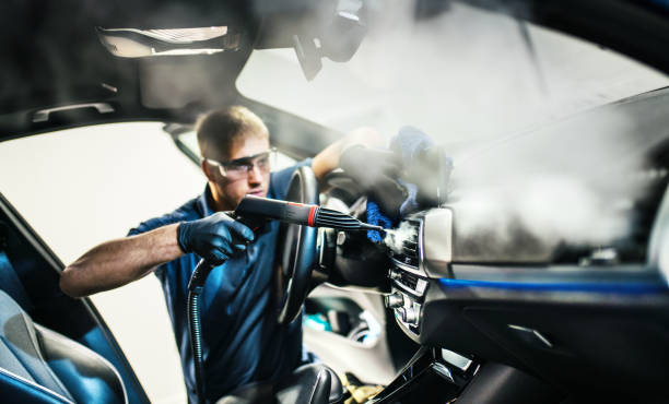 Best Best Air Duct Cleaning Company  in Needville, TX