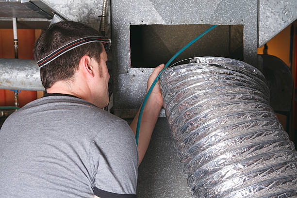 Best Ventilation Cleaning Services  in Needville, TX