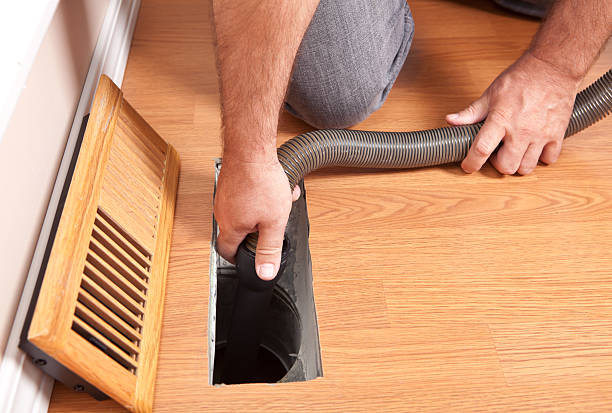 Best Air Duct Inspection  in Needville, TX